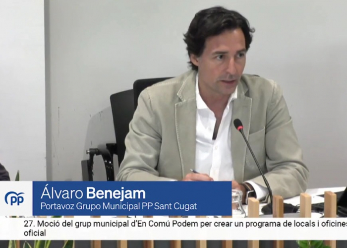 Apoyar a los emprendedores locales